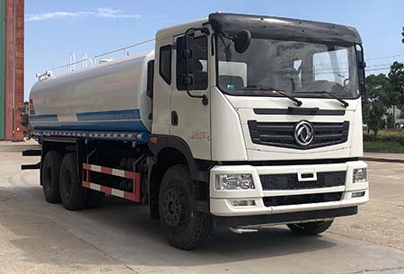 CLW5251GPSHDL型绿化喷洒车1.jpg